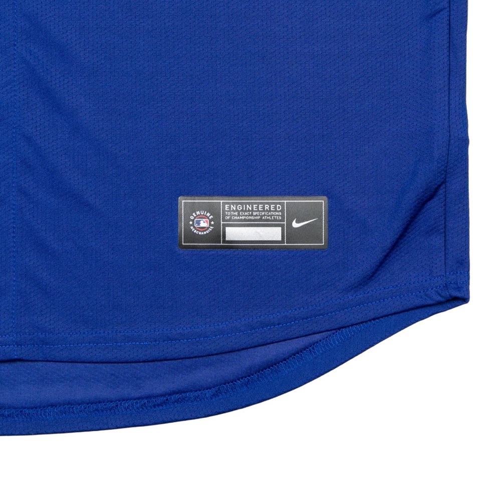 Nike Takahashi Murakami + MLB World Tour Tokyo Series 2025 Dodgers Jersey - Picture 5 of 5